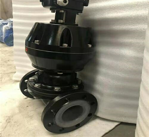 蓋米氣動隔膜閥 蓋米氣動(dòng)隔膜閥