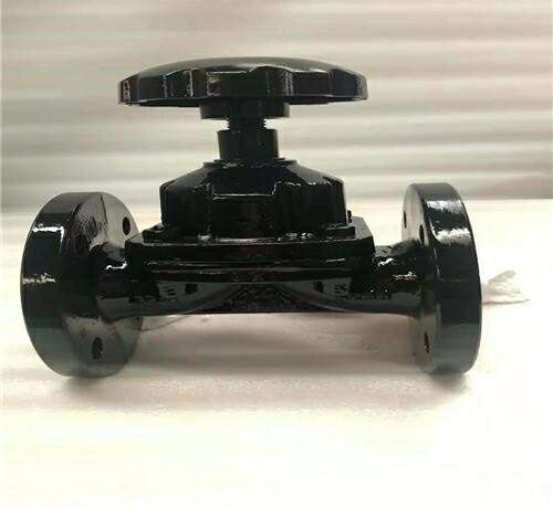 英標隔膜閥 英標(biāo)隔膜閥