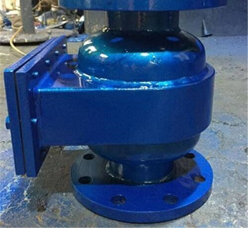 抽屜式波紋阻火器