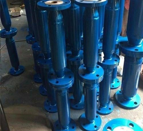 乙（yǐ）炔阻火器