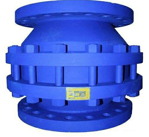 阻爆燃型（xíng）管道阻火器