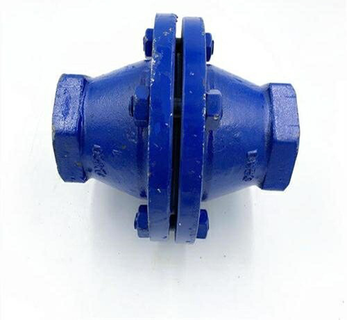 絲扣（kòu）阻火器