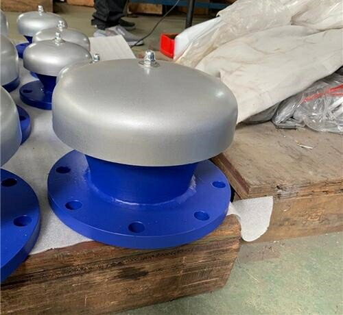 防爆阻火（huǒ）透（tòu）氣帽