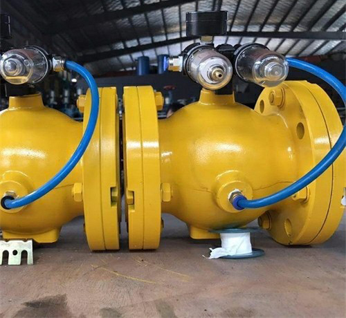 箍(gū)斷閥 箍斷閥