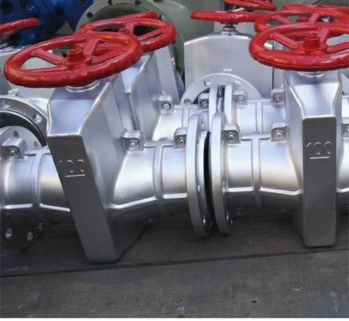 膠管(guǎn)閥 膠管閥(fá)