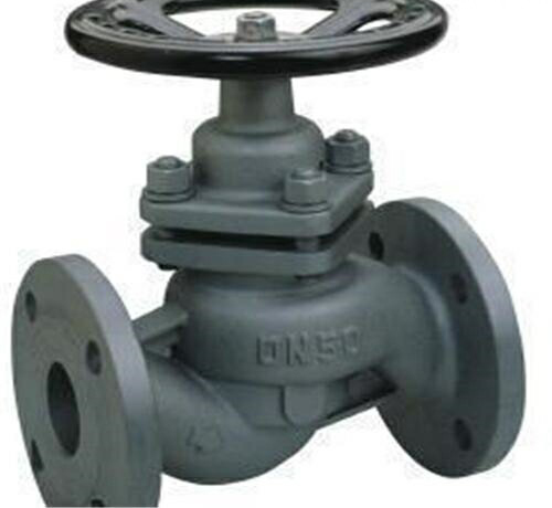 活塞式柱塞（sāi）閥