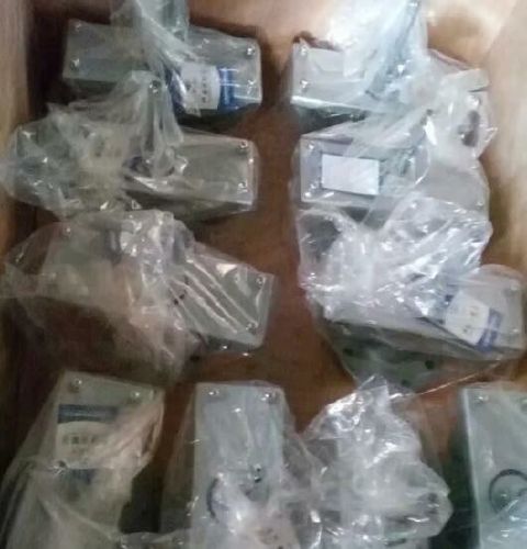 2205_2507雙相鋼雙口排氣閥（fá）