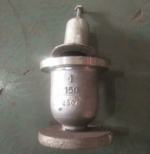 2507雙相鋼美標(biāo)排氣(qì)閥 2507雙相(xiàng)鋼美標排氣閥