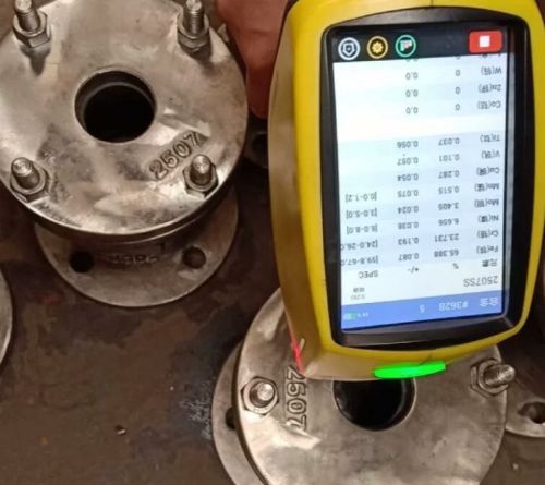 2507雙相鋼(gāng)排氣閥 2507雙相鋼排氣閥