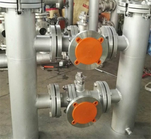 雙桶(tǒng)切換過濾器 雙(shuāng)桶切換過濾器