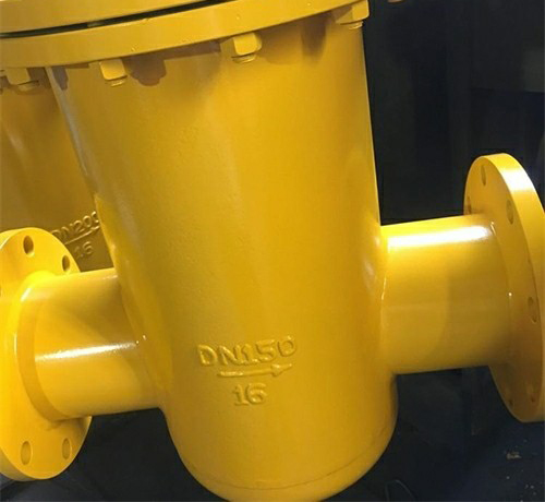 燃氣專用過濾器