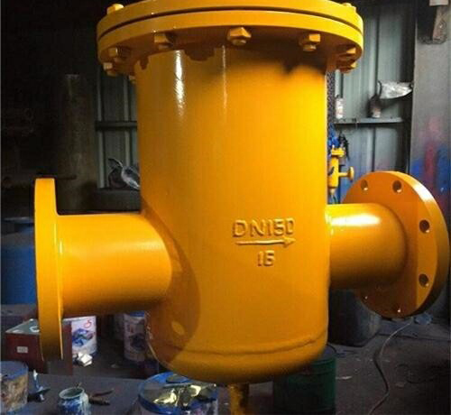 燃氣過（guò）濾器