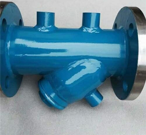夾套保溫Y型過濾器（qì）