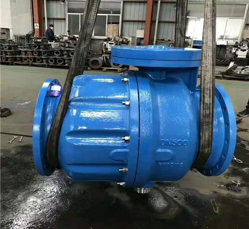 單膜片低阻力倒流防止器（qì）