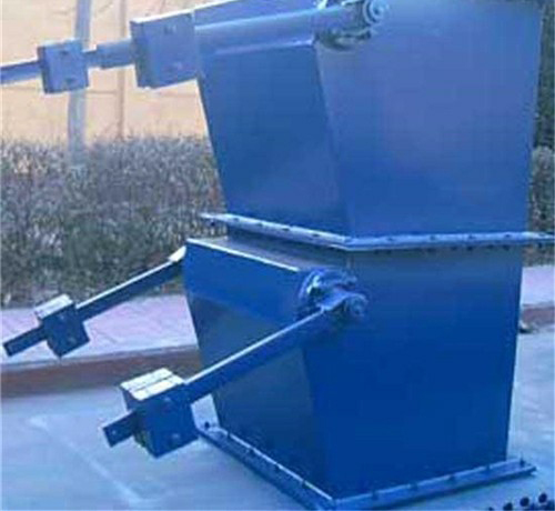 雙層卸灰閥 雙層卸(xiè)灰閥