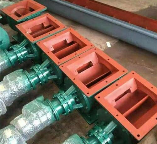 葉輪給料機 葉輪給料(liào)機