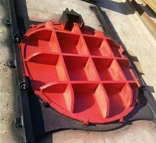 Z鑄鐵鑲銅閘門 Z鑄鐵(tiě)鑲銅閘門