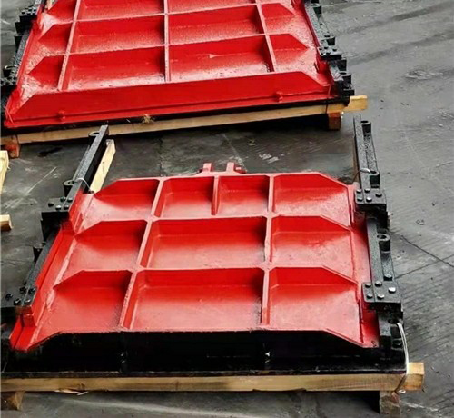 鑄鐵鑲銅閘門 鑄(zhù)鐵鑲銅閘(zhá)門