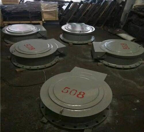 灰庫(kù)真空壓力釋放(fàng)閥 灰庫真空壓力釋放閥