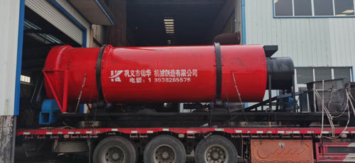 玉米烘幹機